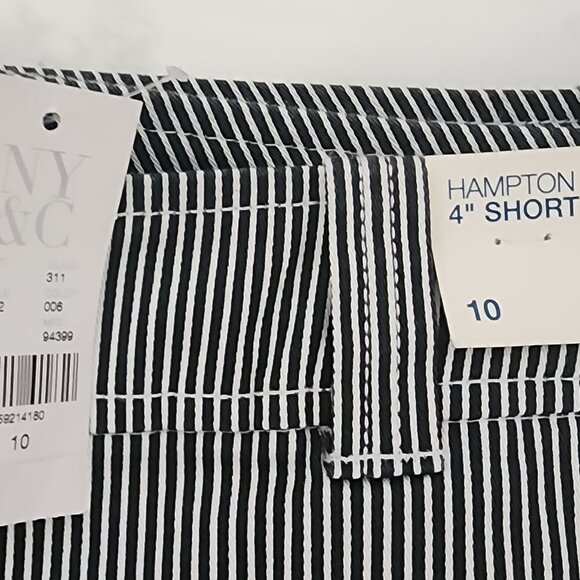 Hampton 4-Inch Short - Picture 4 of 4